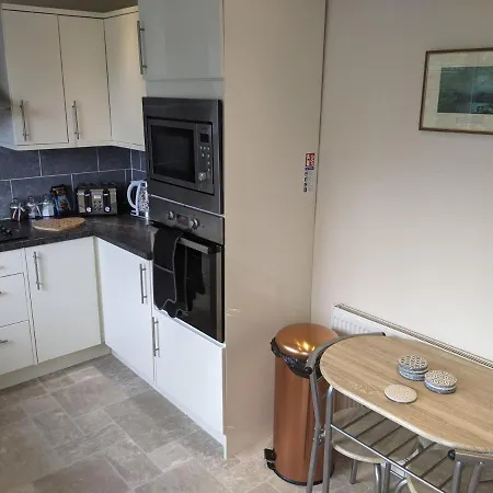 Fieldside View Sleeps 7 Village Near Whitby *