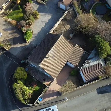 Apartman Fieldside View Sleeps 7 Village Near Whitby Sleights