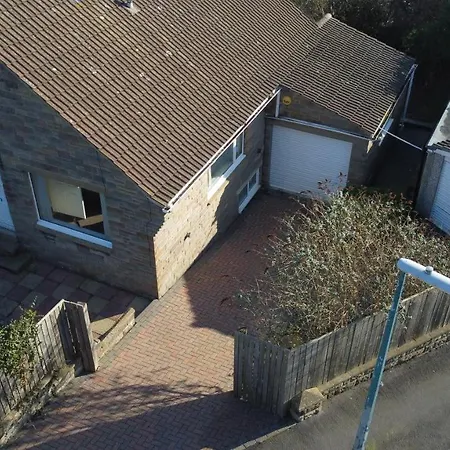 Fieldside View Sleeps 7 Village Near Whitby Apartman *