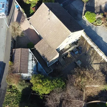 Fieldside View Sleeps 7 Village Near Whitby Apartman Sleights