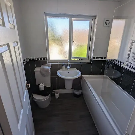 Fieldside View Sleeps 7 Village Near Whitby * Sleights