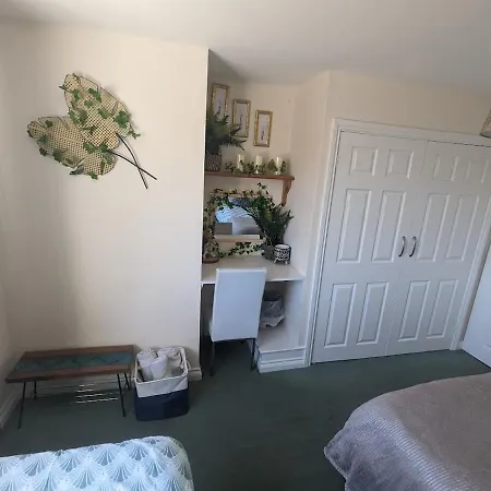 Apartman Fieldside View Sleeps 7 Village Near Whitby