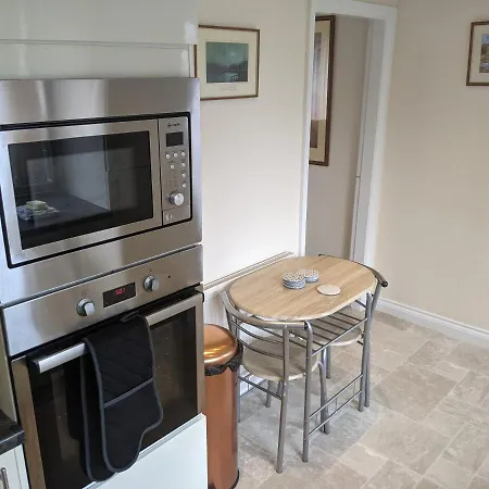 Fieldside View Sleeps 7 Village Near Whitby Апартаменты