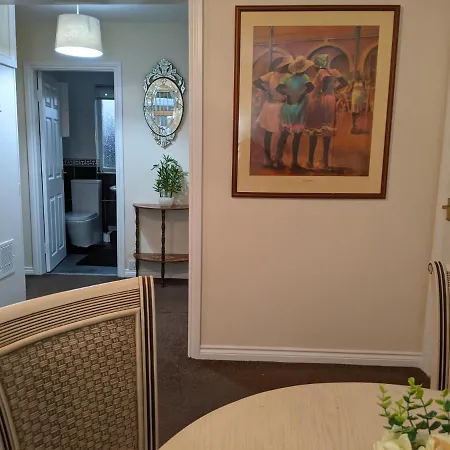 Fieldside View Sleeps 7 Village Near Whitby Апартаменты *