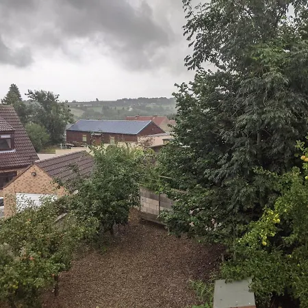 Апартаменты Fieldside View Sleeps 7 Village Near Whitby