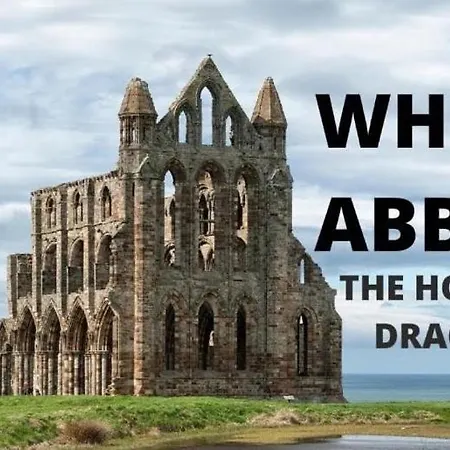 Апартаменты Fieldside View Sleeps 7 Village Near Whitby Sleights
