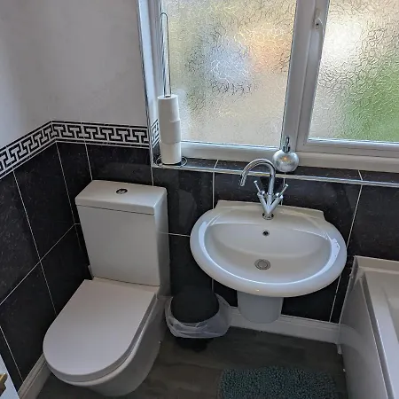 Апартаменты Fieldside View Sleeps 7 Village Near Whitby