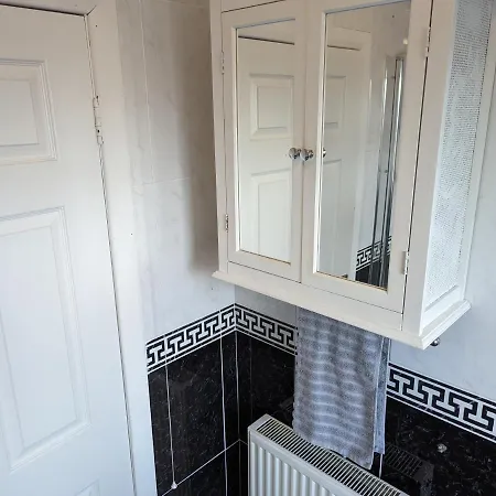 Fieldside View Sleeps 7 Village Near Whitby Апартаменты *