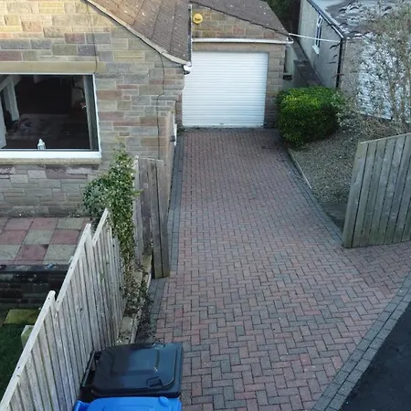 Fieldside View Sleeps 7 Village Near Whitby Апартаменты