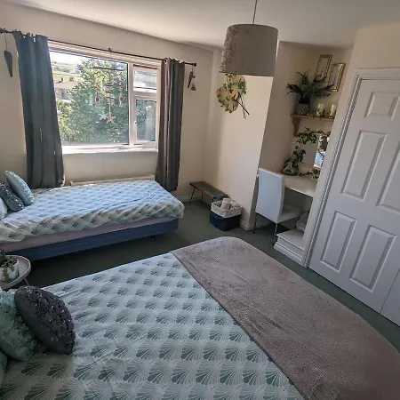 Fieldside View Sleeps 7 Village Near Whitby Апартаменты